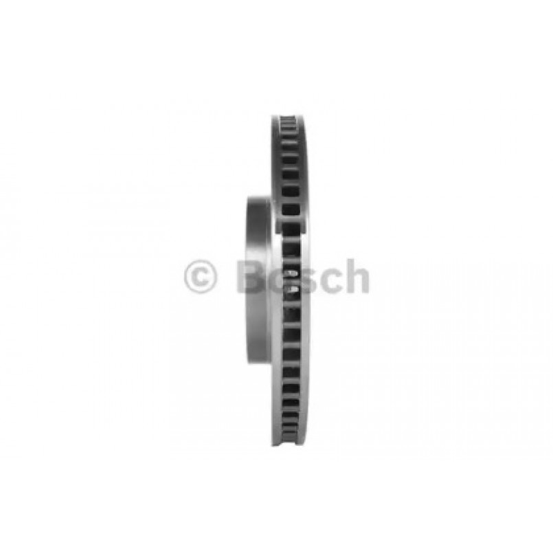 0986479768 BOSCH Гальмівний диск BD1598 — фото товара №4