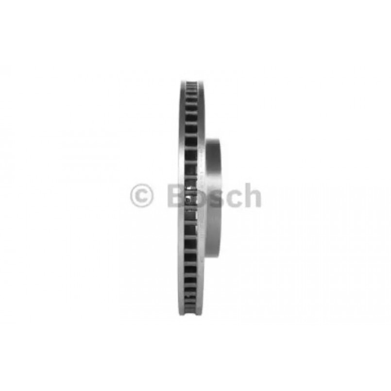 0986479768 BOSCH Гальмівний диск BD1598 — фото товара №6