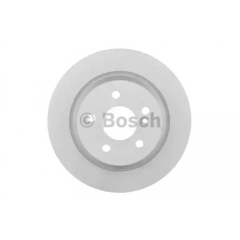 0986479042 BOSCH Гальмівний диск BD929 — фото товара №3