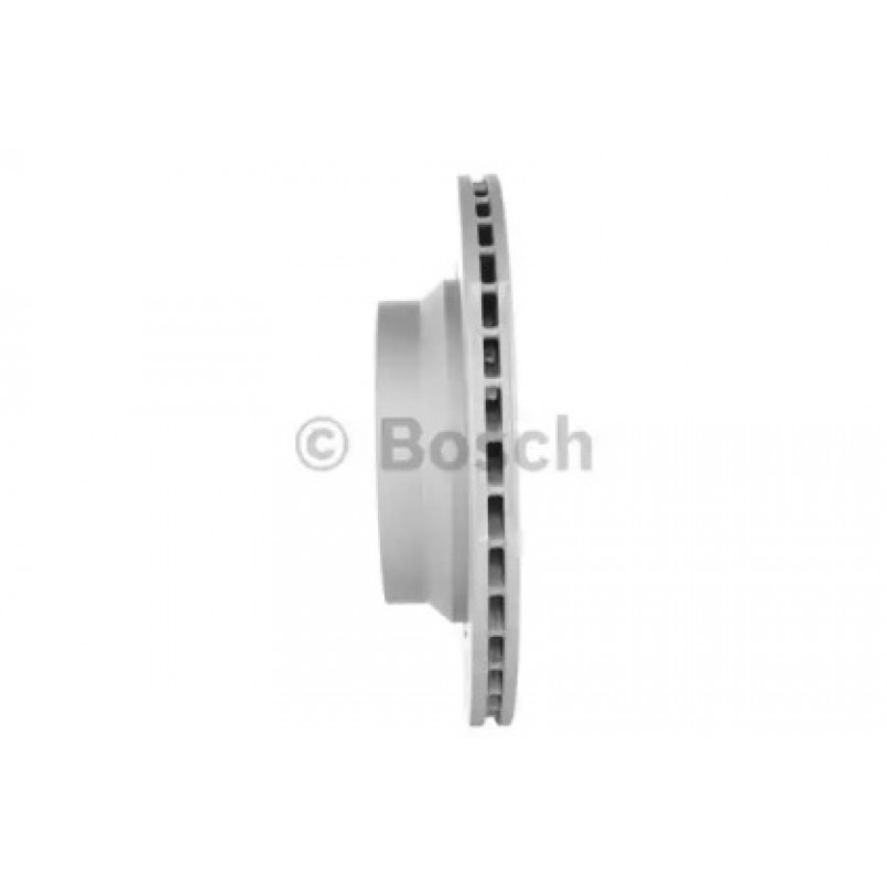 0986479042 BOSCH Гальмівний диск BD929 — фото товара №4