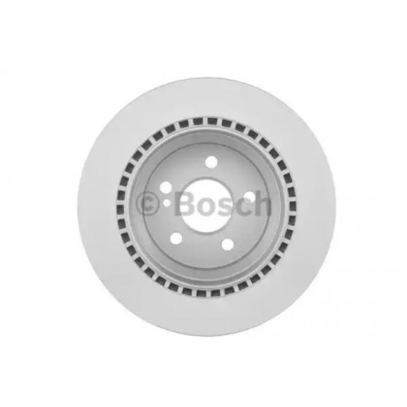 0986479042 BOSCH Гальмівний диск BD929 — фото товара №5