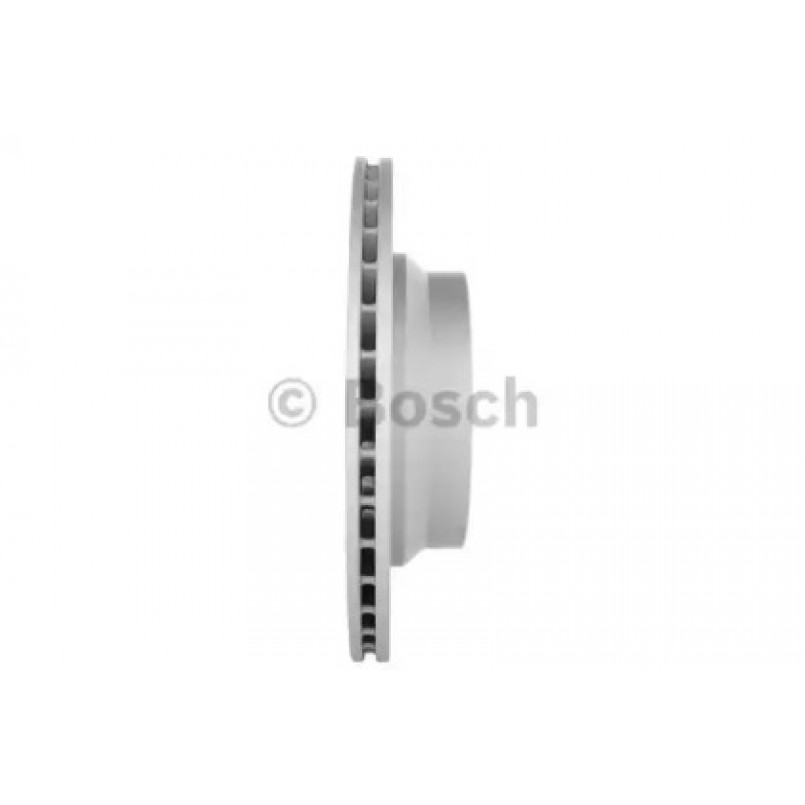 0986479042 BOSCH Гальмівний диск BD929 — фото товара №6