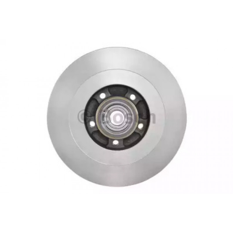 0986479445 BOSCH Гальмівний диск з підшипником BD1465 — фото товара №5