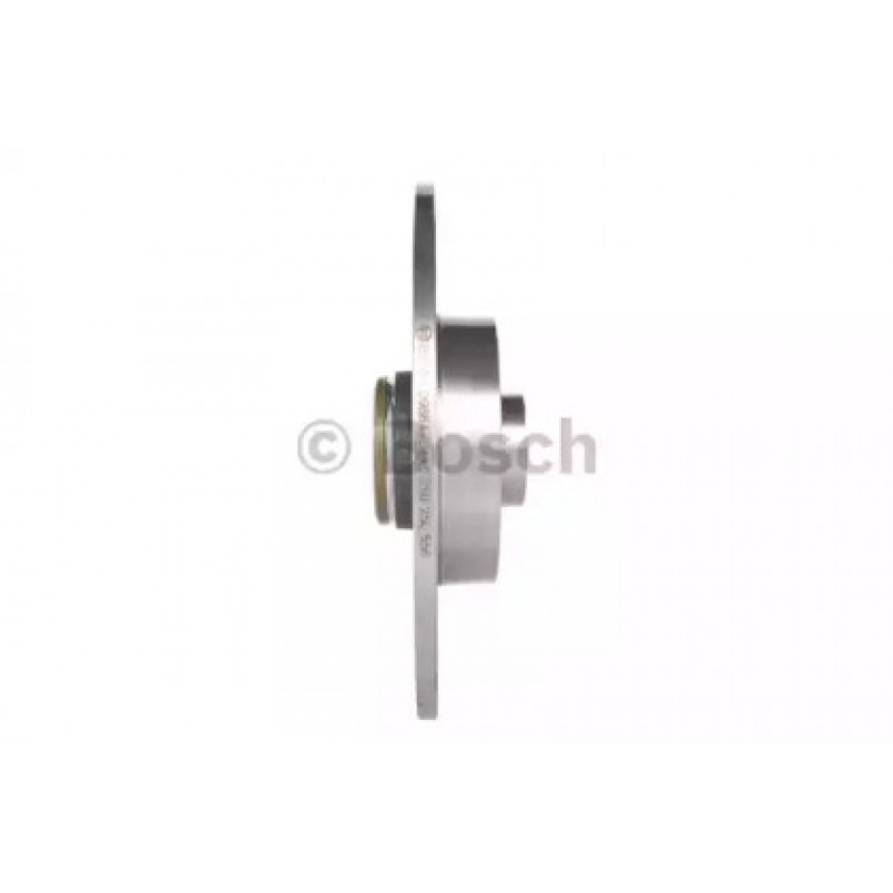 0986479445 BOSCH Гальмівний диск з підшипником BD1465 — фото товара №6