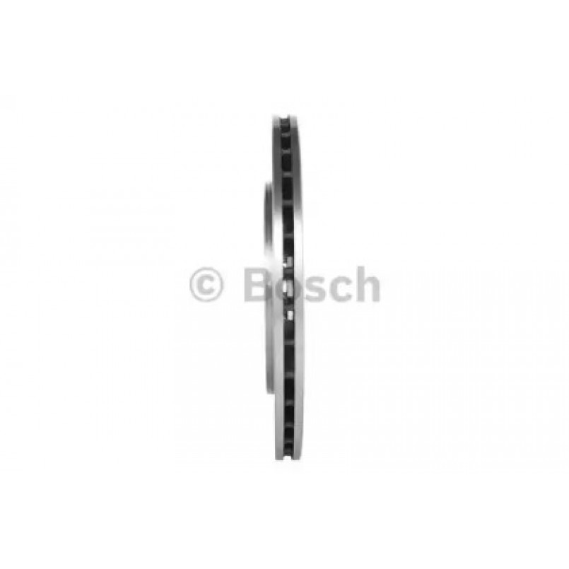 0986478839 BOSCH Гальмівний диск BD739 — фото товара №4