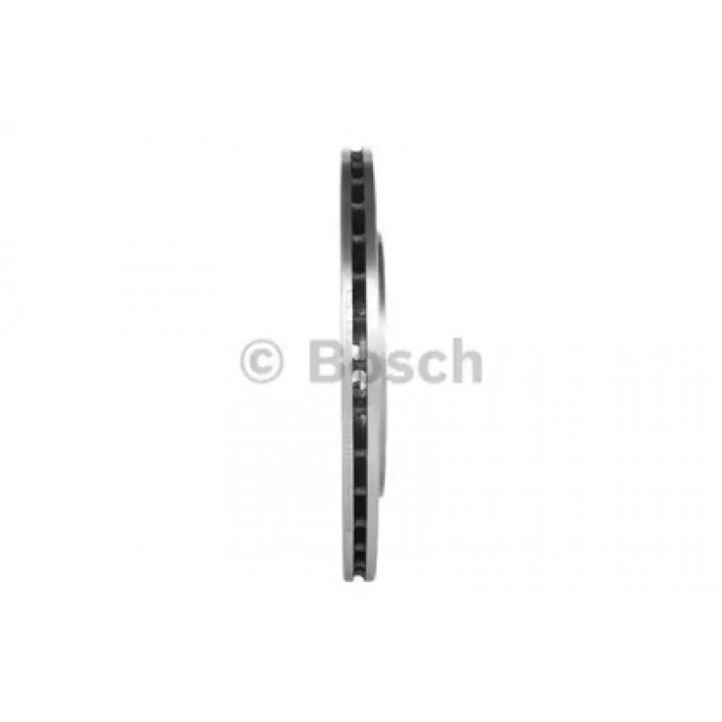 0986478839 BOSCH Гальмівний диск BD739 — фото товара №6