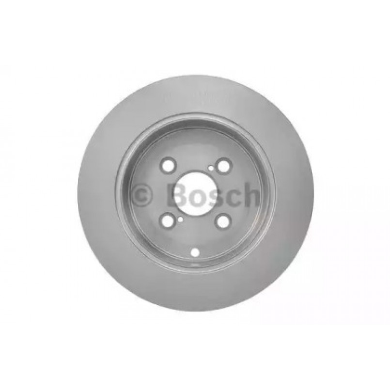 0986479149 BOSCH Гальмівний диск BD985 — фото товара №5