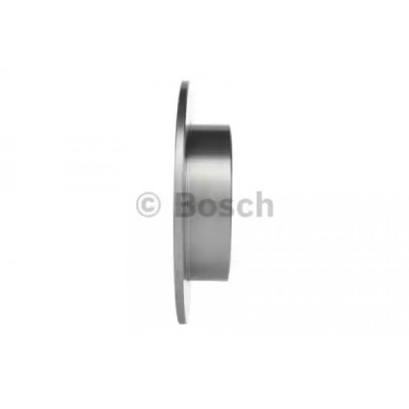 0986479149 BOSCH Гальмівний диск BD985 — фото товара №6