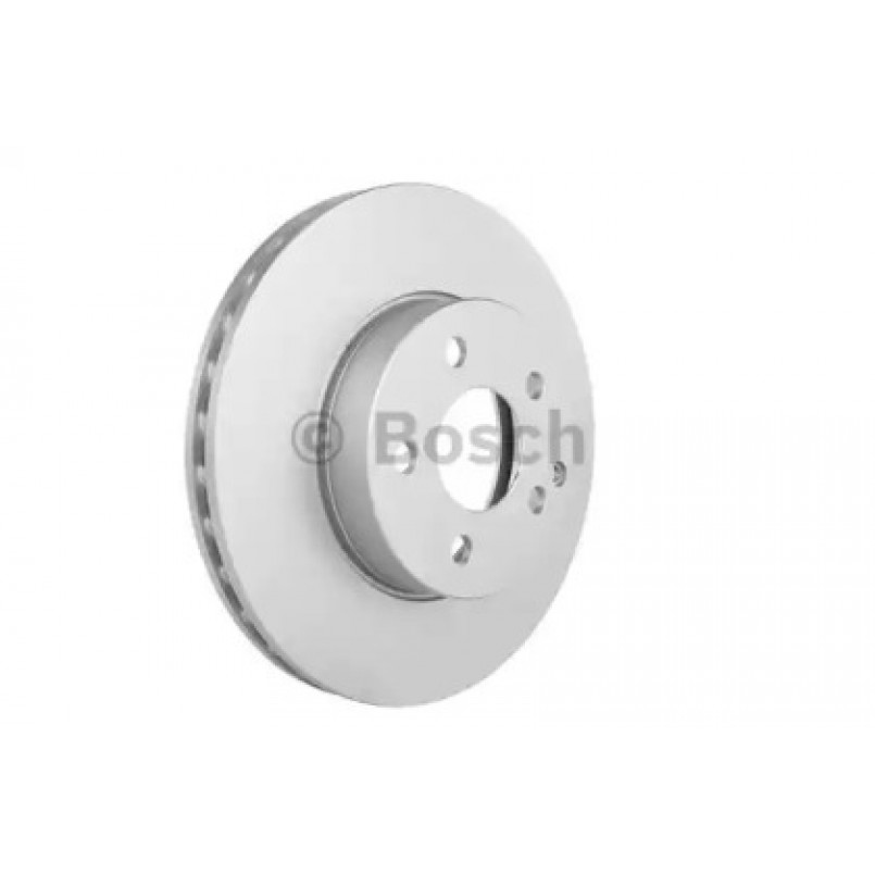 0986479407 BOSCH Гальмівний диск BD1301 — фото товара №2