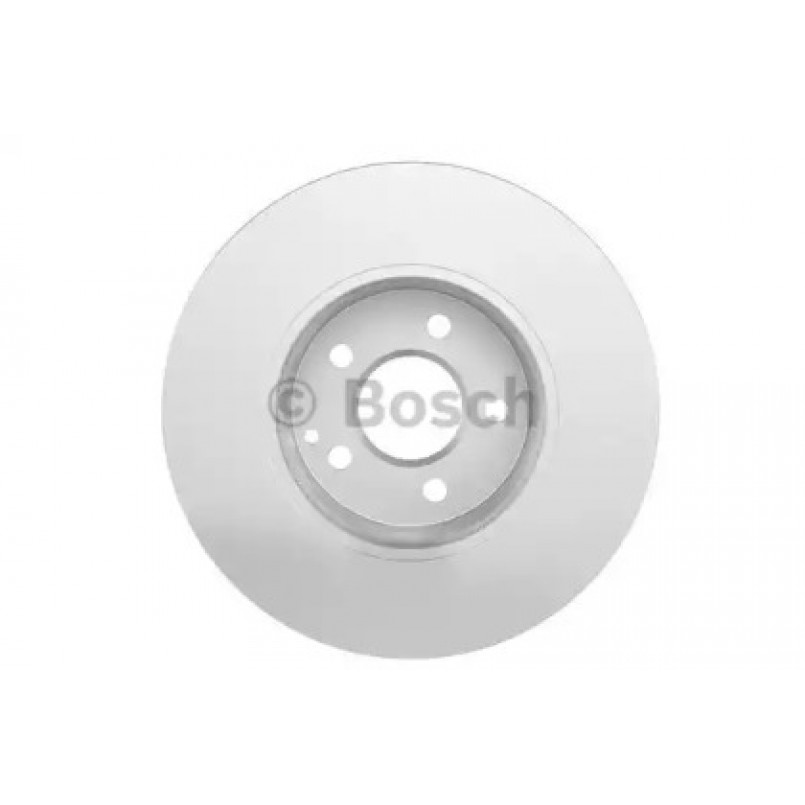 0986479407 BOSCH Гальмівний диск BD1301 — фото товара №5