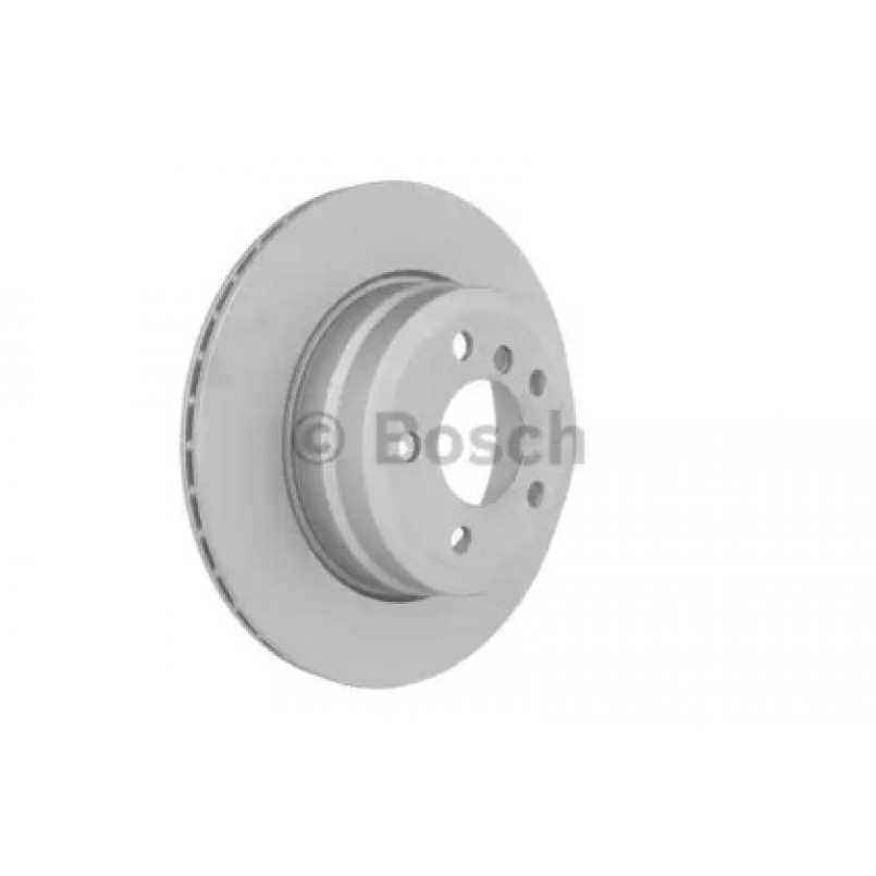 0986479442 BOSCH Гальмівний диск BD1320 — фото товара №2