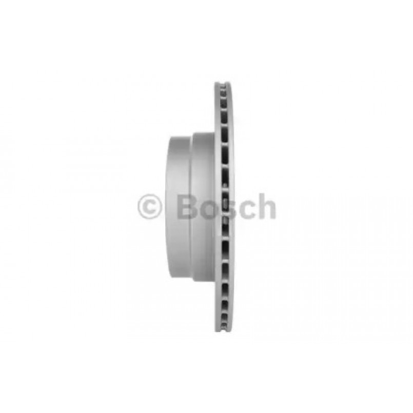 0986479442 BOSCH Гальмівний диск BD1320 — фото товара №4