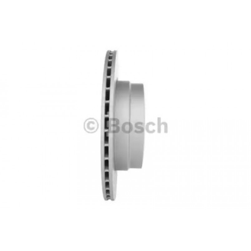 0986479442 BOSCH Гальмівний диск BD1320 — фото товара №6