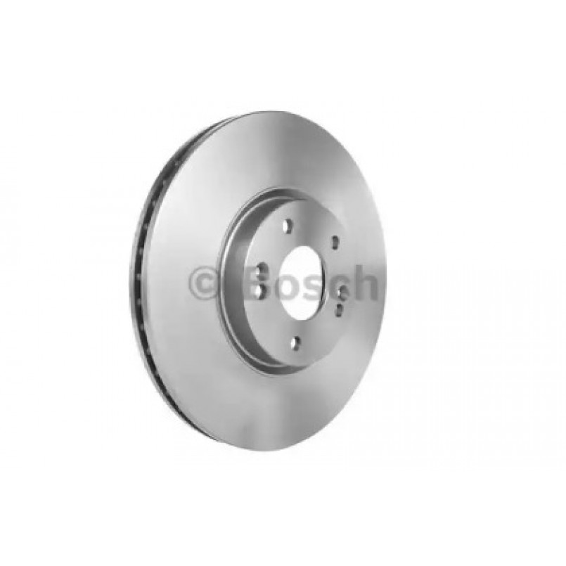 0986479536 BOSCH Гальмівний диск BD1383 — фото товара №2