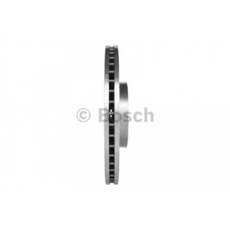 0986479536 BOSCH Гальмівний диск BD1383 — фото товара №6