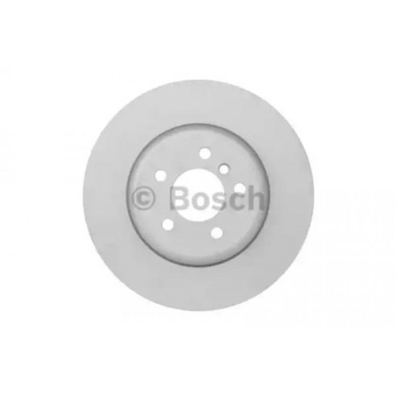 0986479772 BOSCH Гальмівний диск — фото товара №3