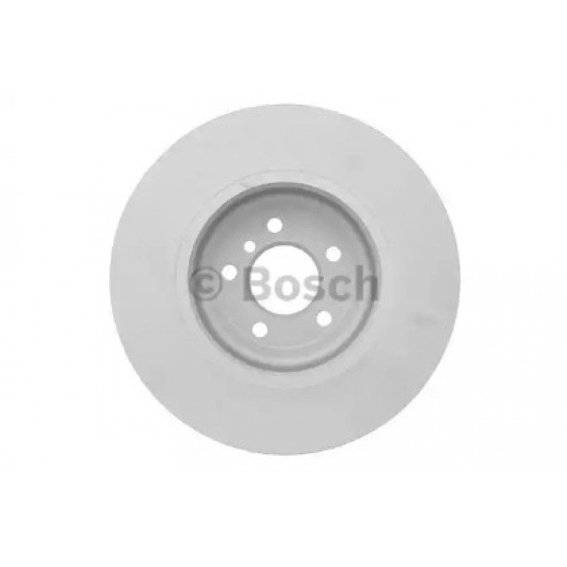0986479772 BOSCH Гальмівний диск — фото товара №5