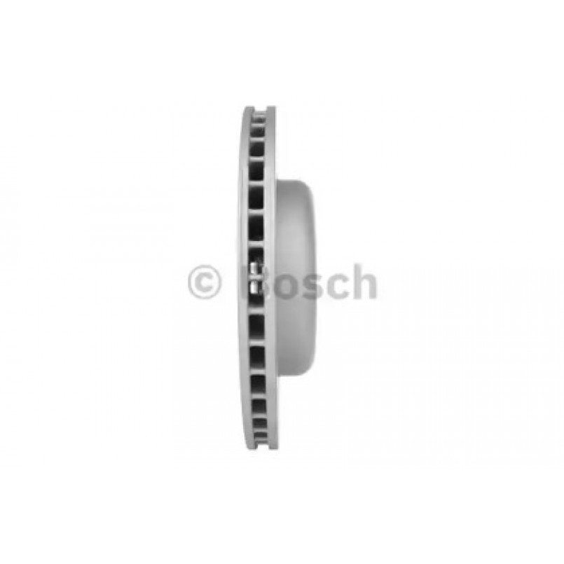 0986479772 BOSCH Гальмівний диск — фото товара №6