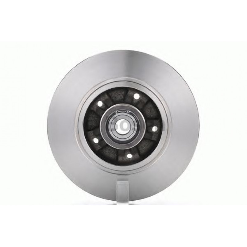 0986479575 BOSCH Гальмівний диск з підшипником — фото товара №1