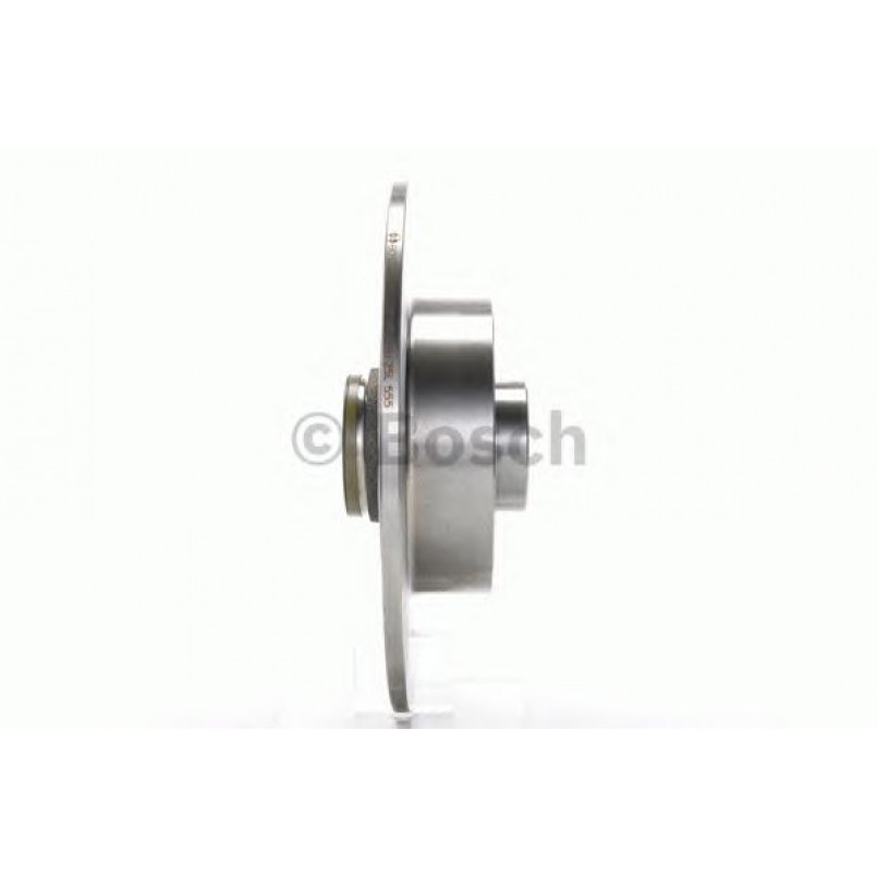 0986479575 BOSCH Гальмівний диск з підшипником — фото товара №5