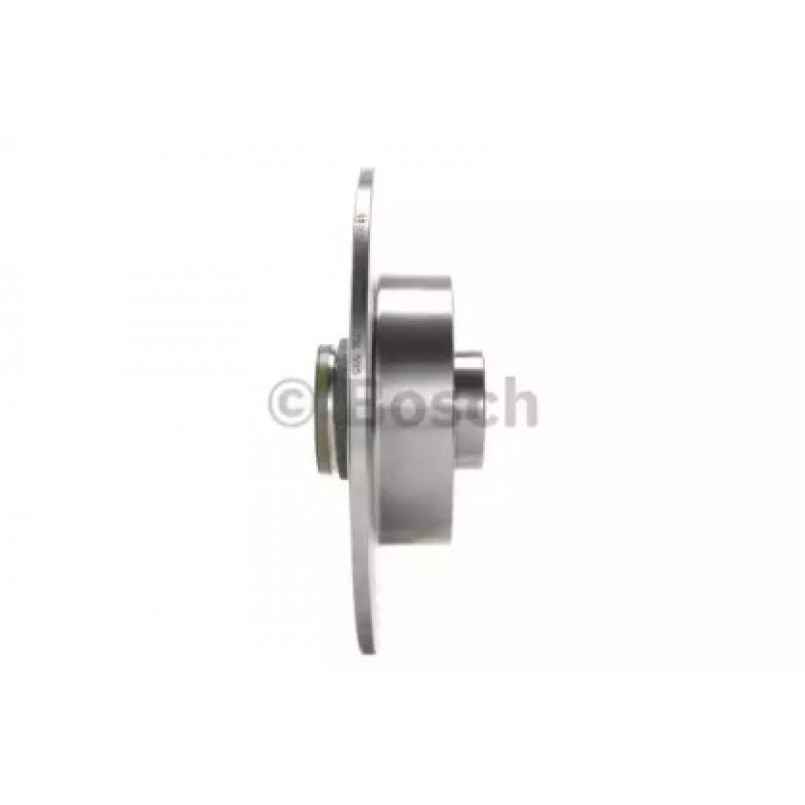 0986479575 BOSCH Гальмівний диск з підшипником — фото товара №6