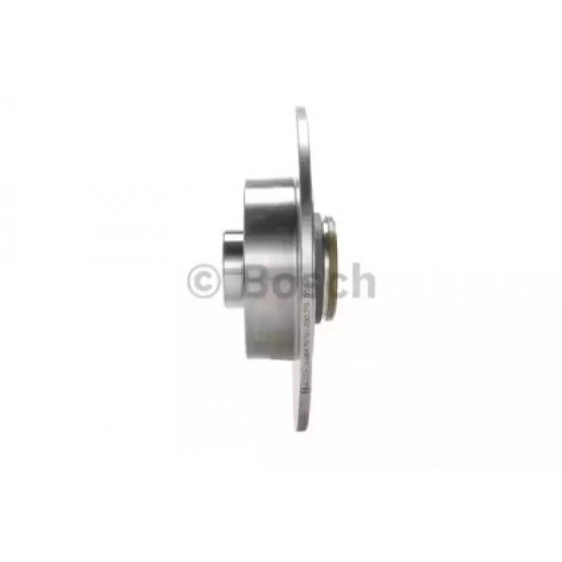 0986479761 BOSCH Гальмівний диск з підшипником — фото товара №4