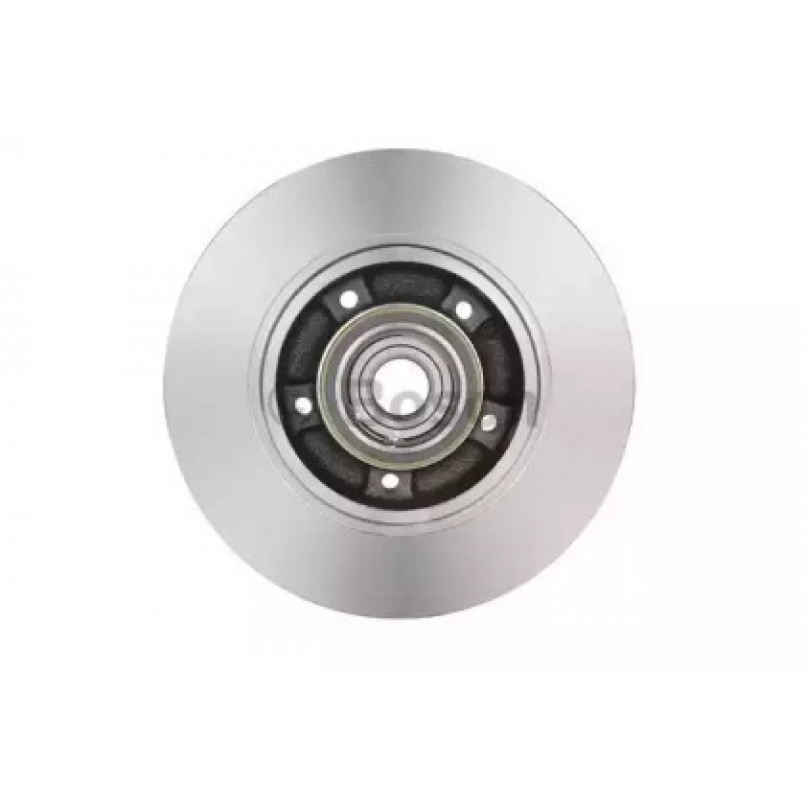 0986479761 BOSCH Гальмівний диск з підшипником — фото товара №5