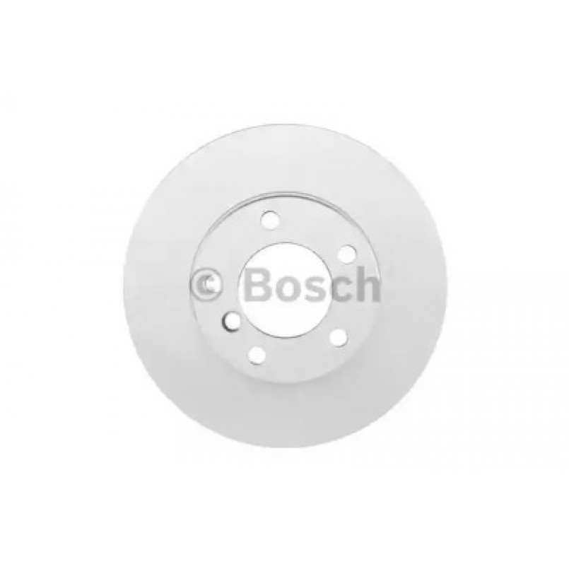 0986478848 BOSCH Гальмівний диск BD748 — фото товара №3