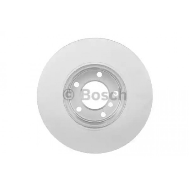 0986478848 BOSCH Гальмівний диск BD748 — фото товара №5