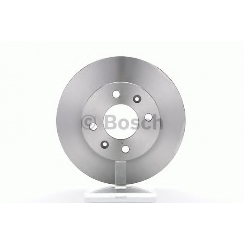 0986479206 BOSCH Гальмівний диск BD1073 — фото товара №3