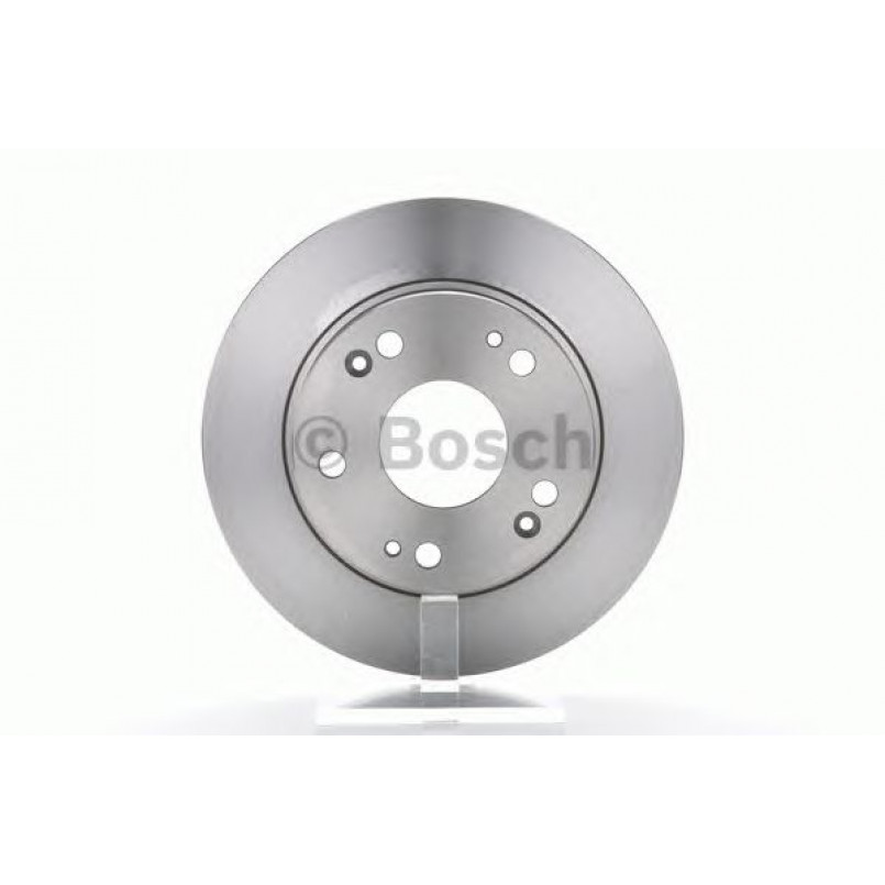 0986479450 BOSCH Гальмівний диск BD1284 — фото товара №2