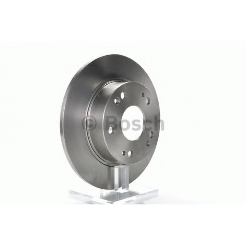 0986479450 BOSCH Гальмівний диск BD1284 — фото товара №3