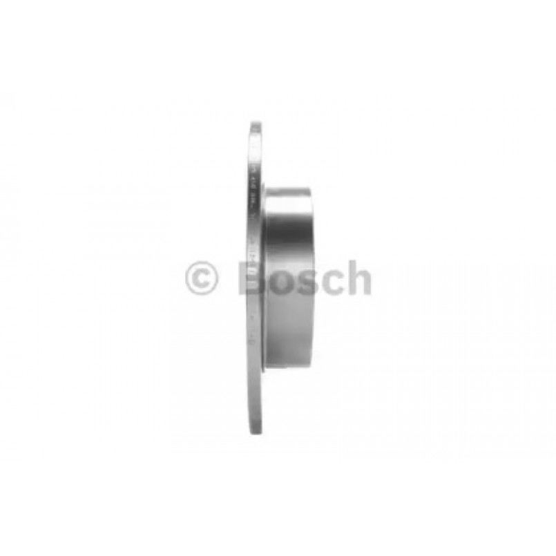 0986479450 BOSCH Гальмівний диск BD1284 — фото товара №6