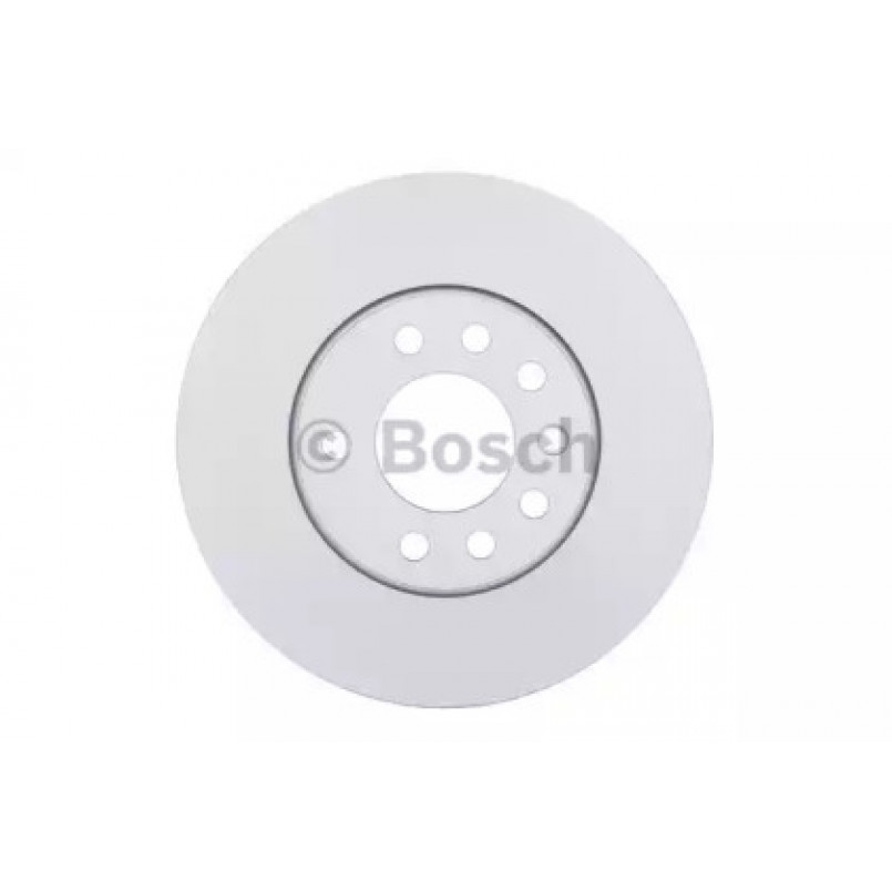 0986479919 BOSCH Гальмівний диск — фото товара №3