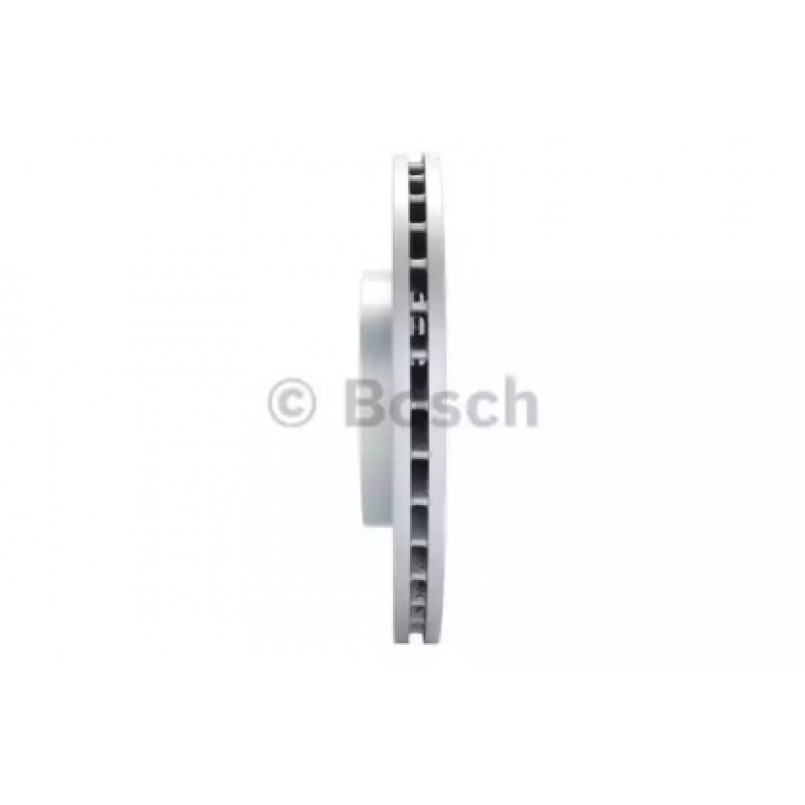 0986479919 BOSCH Гальмівний диск — фото товара №4