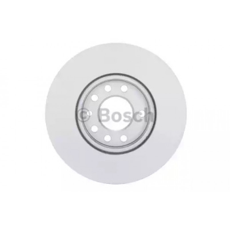 0986479919 BOSCH Гальмівний диск — фото товара №5