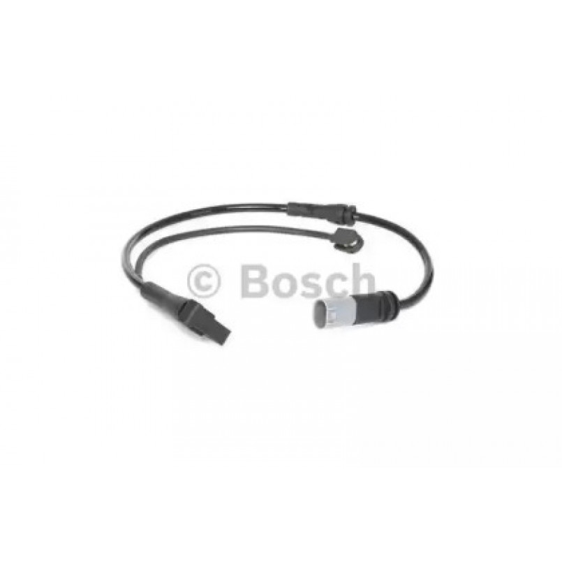 1987473543 BOSCH Датчик зносу гальмівних колодок — фото товара №2
