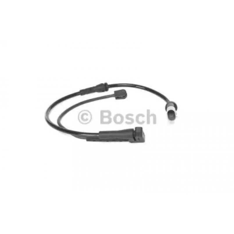 1987473543 BOSCH Датчик зносу гальмівних колодок — фото товара №3
