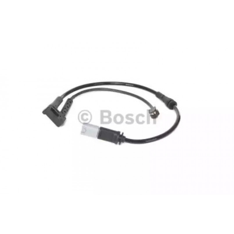 1987473543 BOSCH Датчик зносу гальмівних колодок — фото товара №4