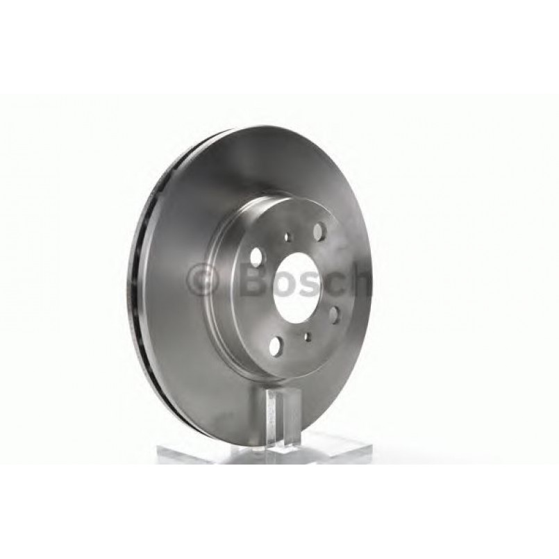 0986478578 BOSCH Гальмівний диск BD499 — фото товара №2