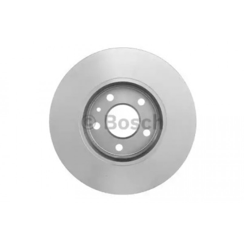 0986479078 BOSCH Гальмівний диск — фото товара №5