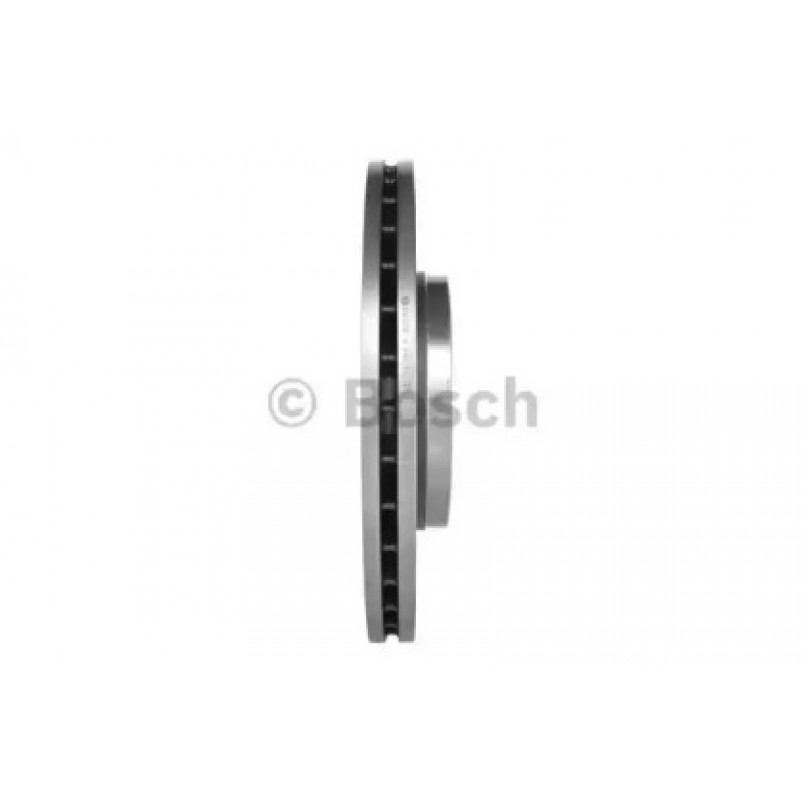 0986479078 BOSCH Гальмівний диск — фото товара №6