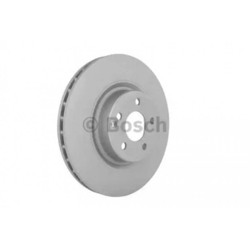 0986479332 BOSCH Гальмівний диск BD1228 — фото товара №2