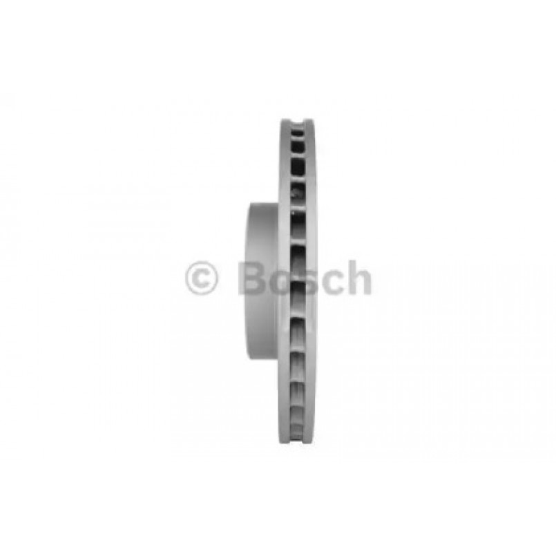 0986479332 BOSCH Гальмівний диск BD1228 — фото товара №4