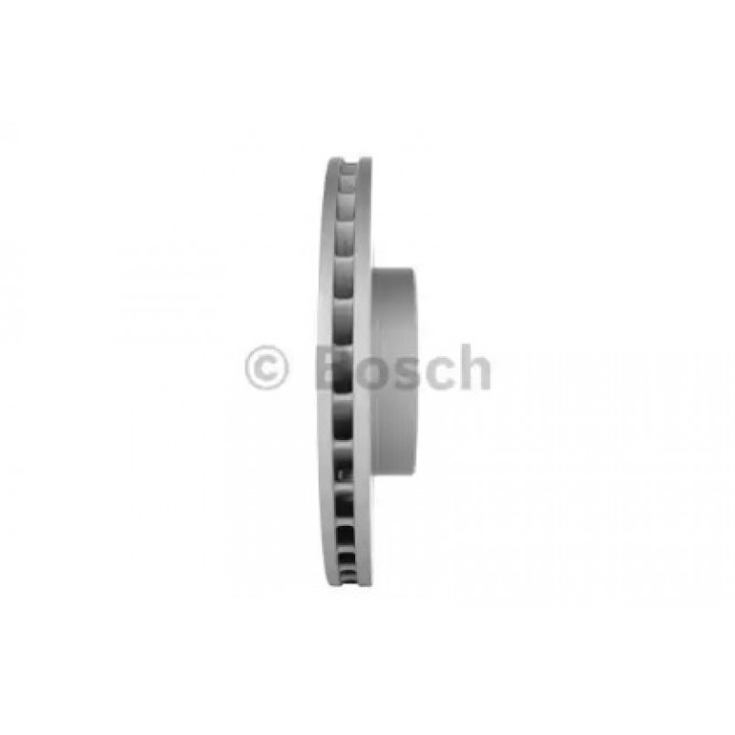 0986479332 BOSCH Гальмівний диск BD1228 — фото товара №6