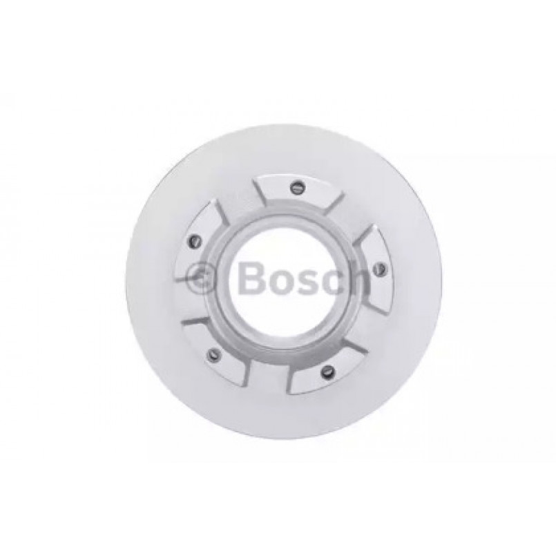 0986479401 BOSCH Гальмівний диск BD1293 — фото товара №3