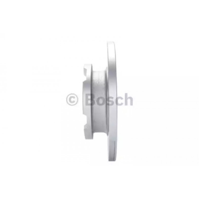 0986479401 BOSCH Гальмівний диск BD1293 — фото товара №4