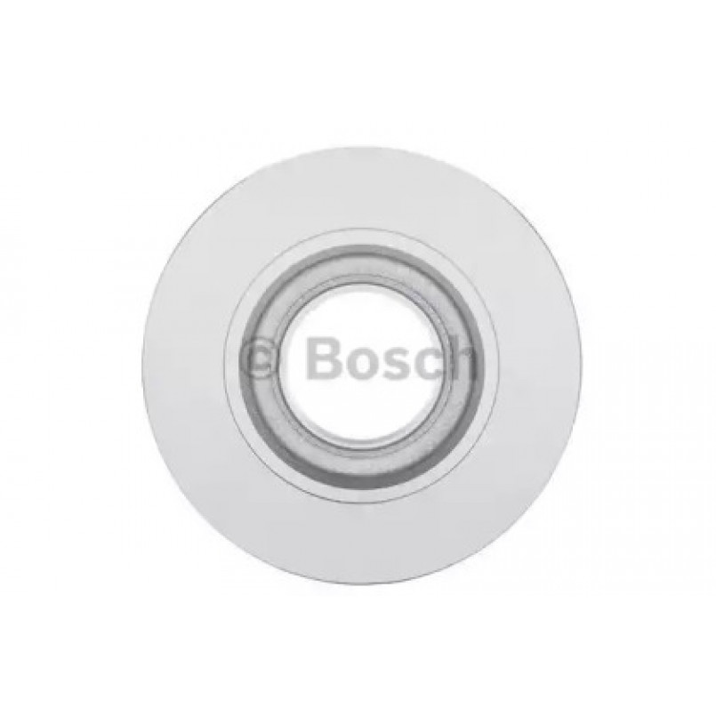 0986479401 BOSCH Гальмівний диск BD1293 — фото товара №5