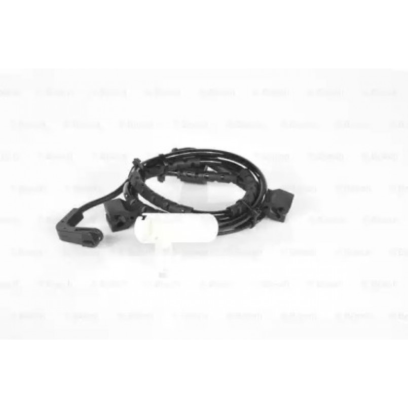 1987473059 BOSCH Датчик зносу гальмівних колодок — фото товара №2