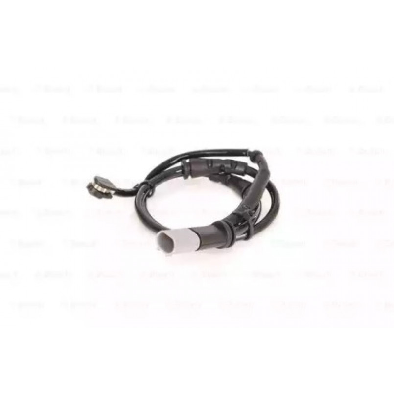 1987473568 BOSCH Датчик зносу гальмівних колодок — фото товара №2